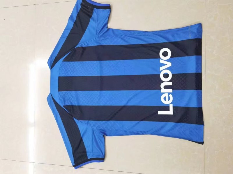 22-23 Inter Milan home